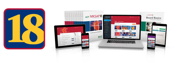 MKSAP - Resource Site | ACP